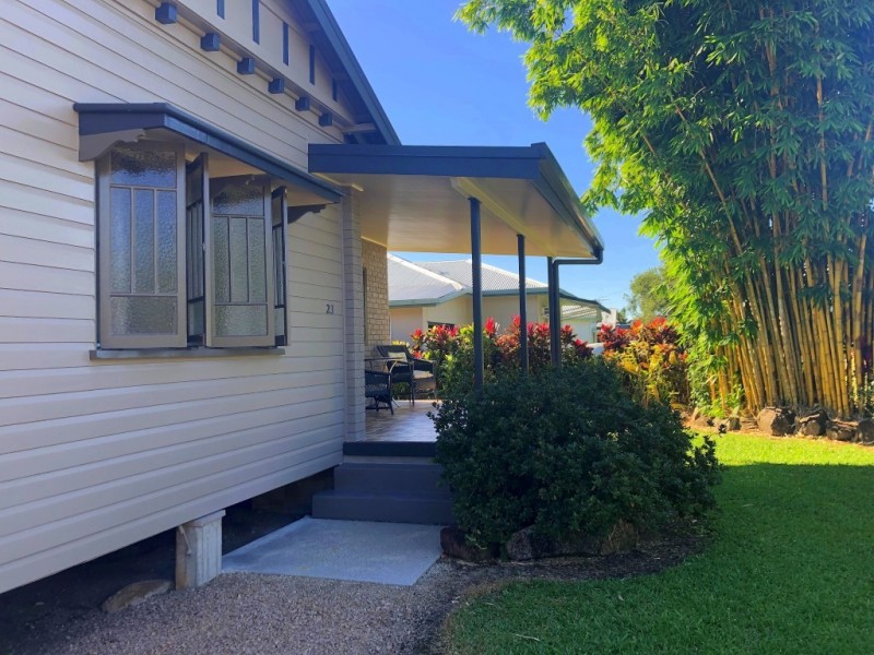 23 Ryrie Street, El Arish QLD 4855