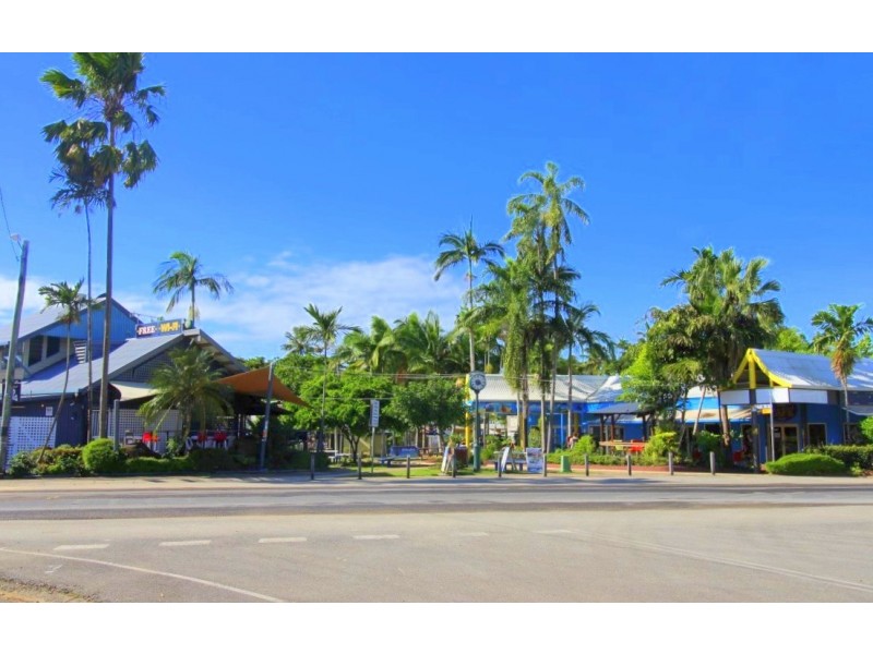 5-6/46 Porter Promenade, Mission Beach QLD 4852