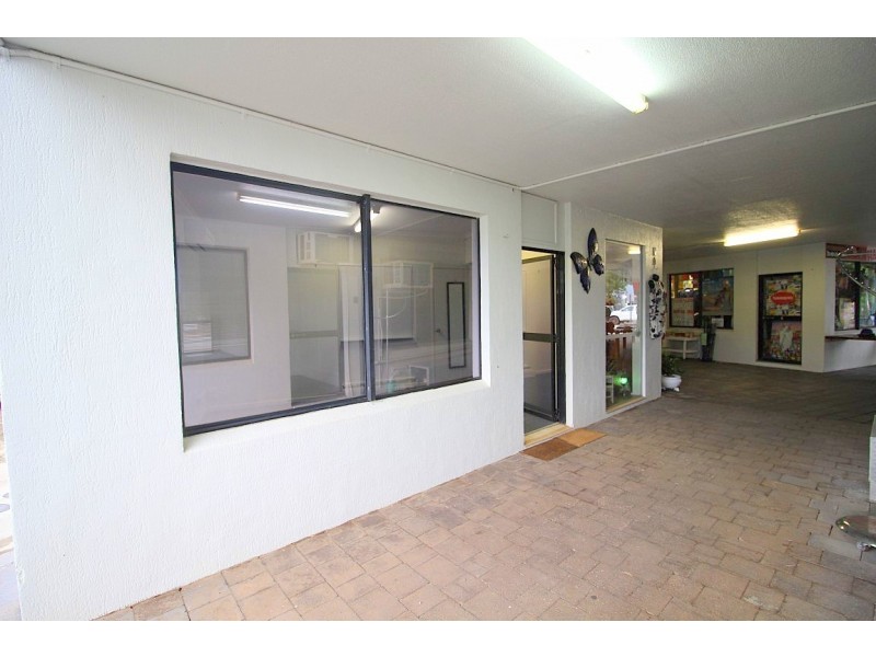5-6/46 Porter Promenade, Mission Beach QLD 4852