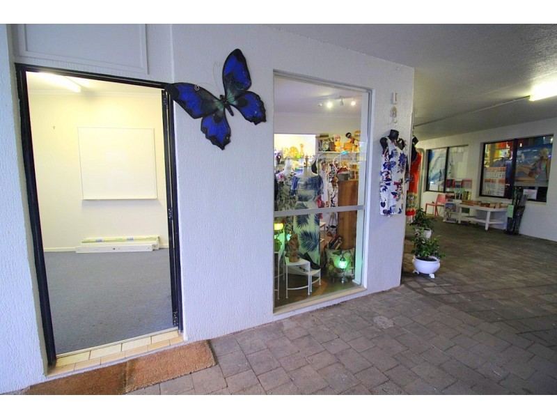 5-6/46 Porter Promenade, Mission Beach QLD 4852