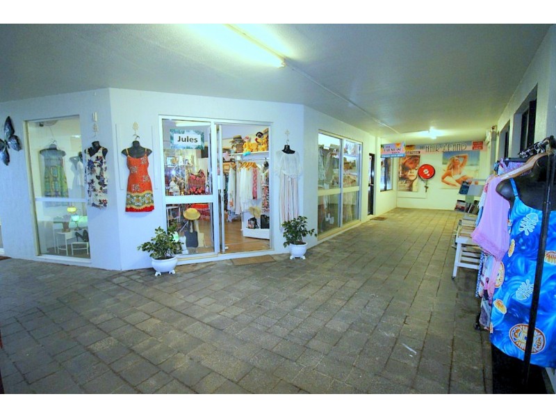 5-6/46 Porter Promenade, Mission Beach QLD 4852