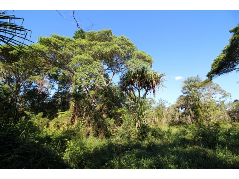 2/748 East Feluga Road, East Feluga QLD 4854