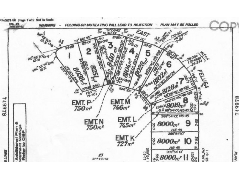 2/748 East Feluga Road, East Feluga QLD 4854
