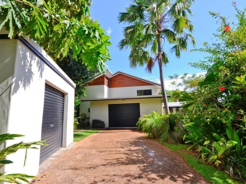 86B Cutten Street, Bingil Bay QLD 4852