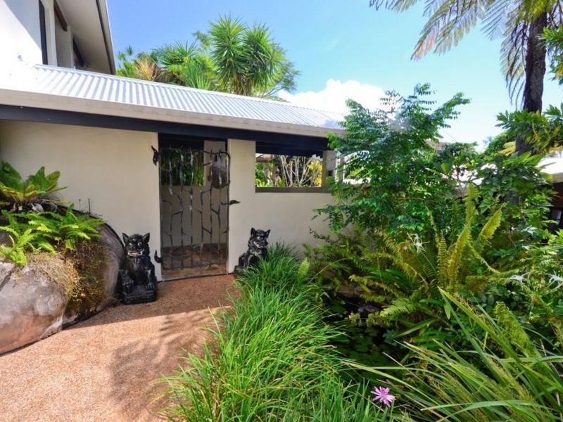 86B Cutten Street, Bingil Bay QLD 4852