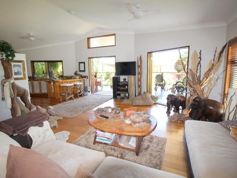 86B Cutten Street, Bingil Bay QLD 4852