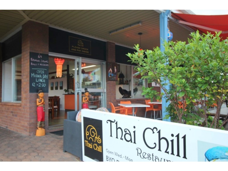 5 & 6/32 Porter Promenade, Mission Beach QLD 4852