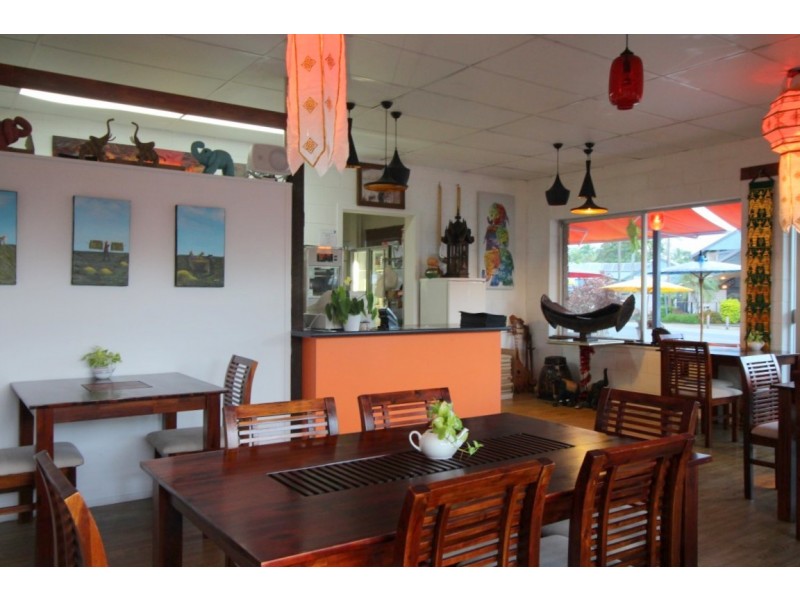 5 & 6/32 Porter Promenade, Mission Beach QLD 4852