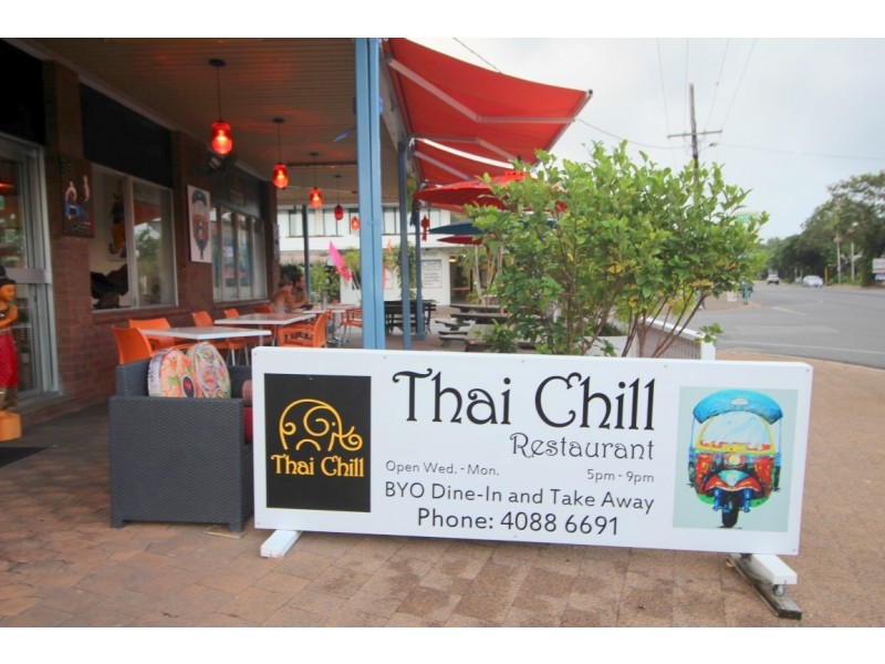 5 & 6/32 Porter Promenade, Mission Beach QLD 4852