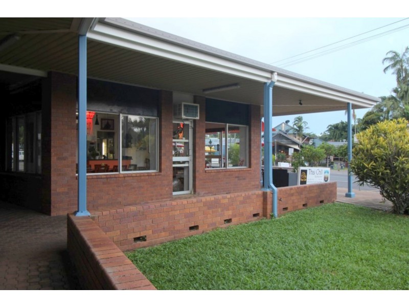 5 & 6/32 Porter Promenade, Mission Beach QLD 4852