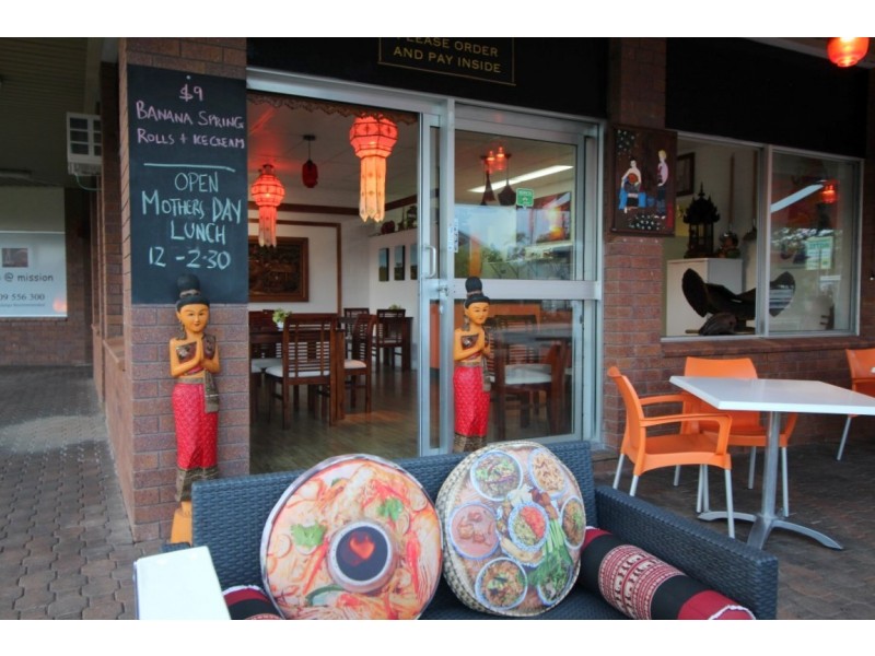 5 & 6/32 Porter Promenade, Mission Beach QLD 4852