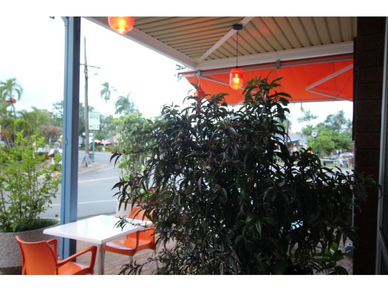 5 & 6/32 Porter Promenade, Mission Beach QLD 4852