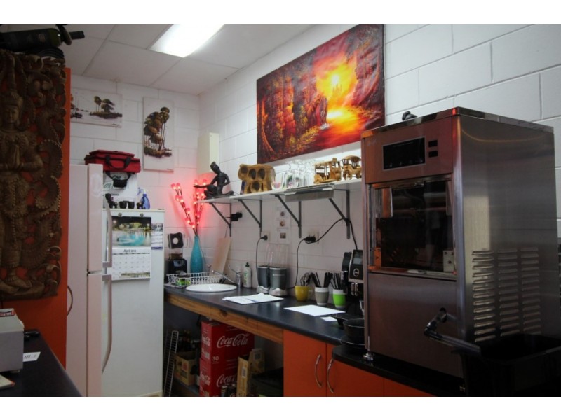 5 & 6/32 Porter Promenade, Mission Beach QLD 4852