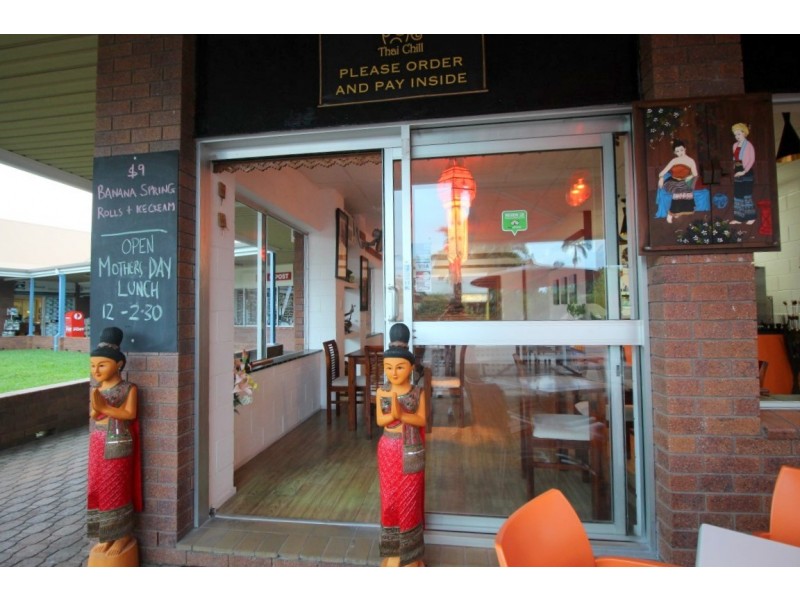 5 & 6/32 Porter Promenade, Mission Beach QLD 4852