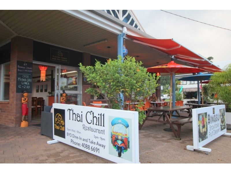 5 & 6/32 Porter Promenade, Mission Beach QLD 4852