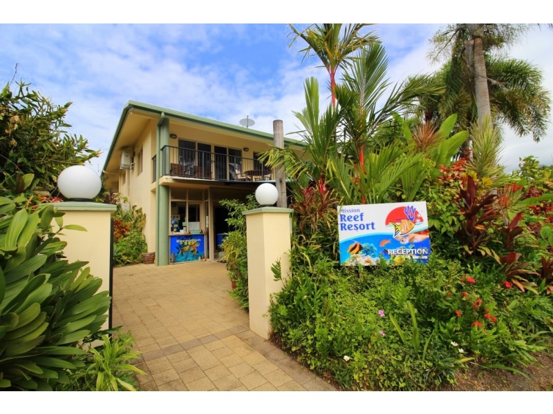 3, 11, 13 + 15/ Holland Street, Wongaling Beach QLD 4852