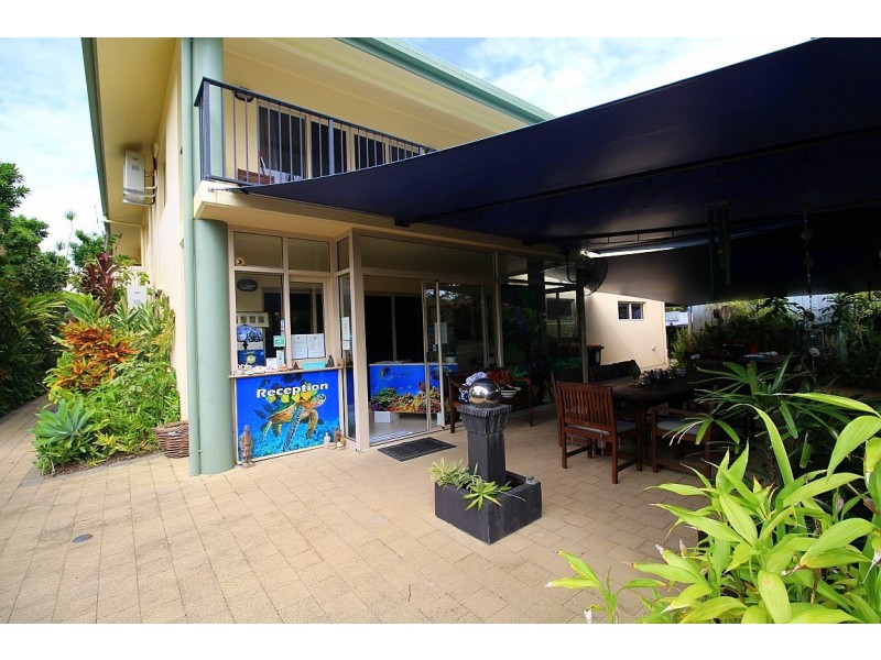 3, 11, 13 + 15/ Holland Street, Wongaling Beach QLD 4852
