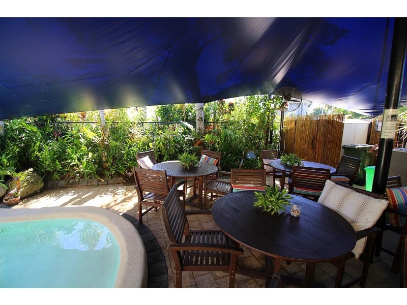 3, 11, 13 + 15/ Holland Street, Wongaling Beach QLD 4852