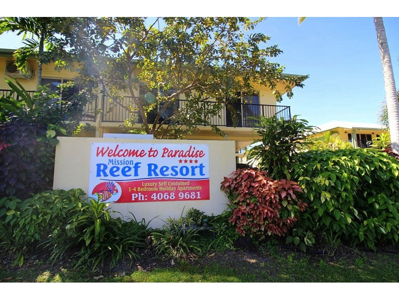 3, 11, 13 + 15/ Holland Street, Wongaling Beach QLD 4852