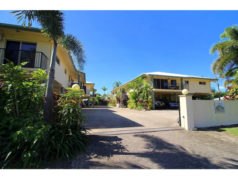 3, 11, 13 + 15/ Holland Street, Wongaling Beach QLD 4852