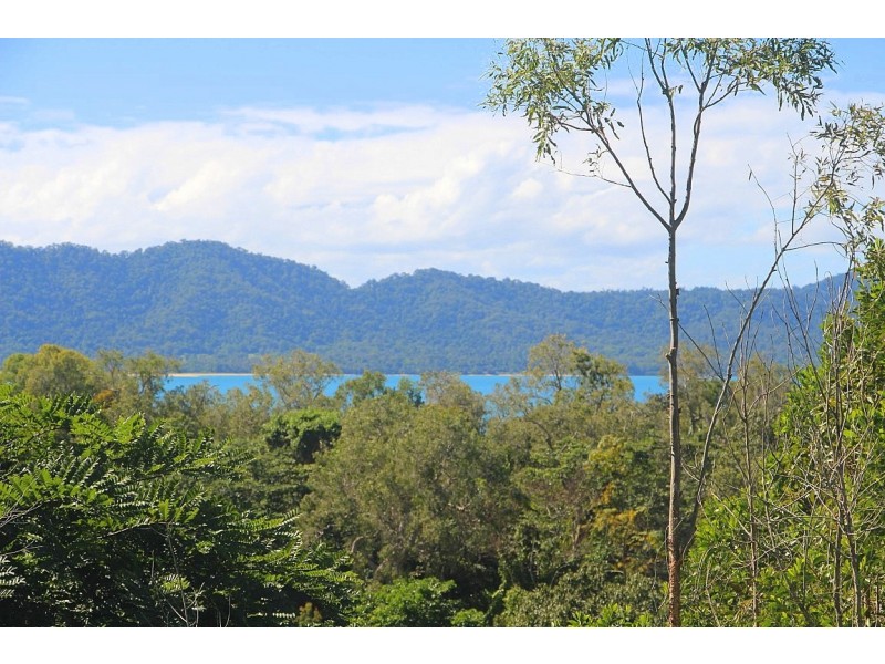 3 The Boulevard, South Mission Beach QLD 4852