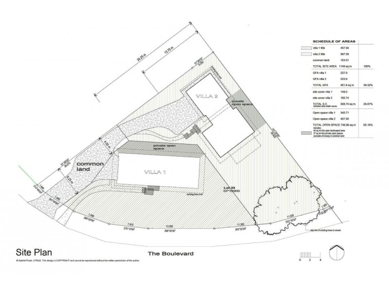 3 The Boulevard, South Mission Beach QLD 4852