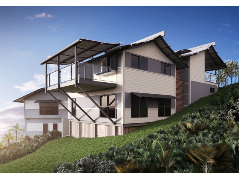 3 The Boulevard, South Mission Beach QLD 4852