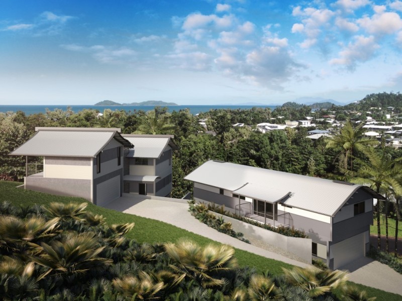 3 The Boulevard, South Mission Beach QLD 4852