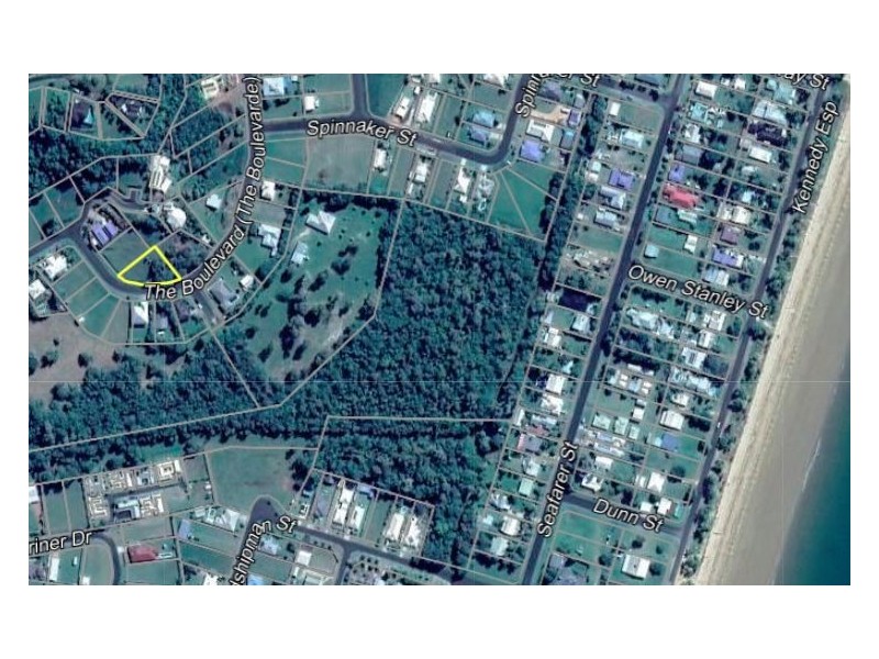 3 The Boulevard, South Mission Beach QLD 4852