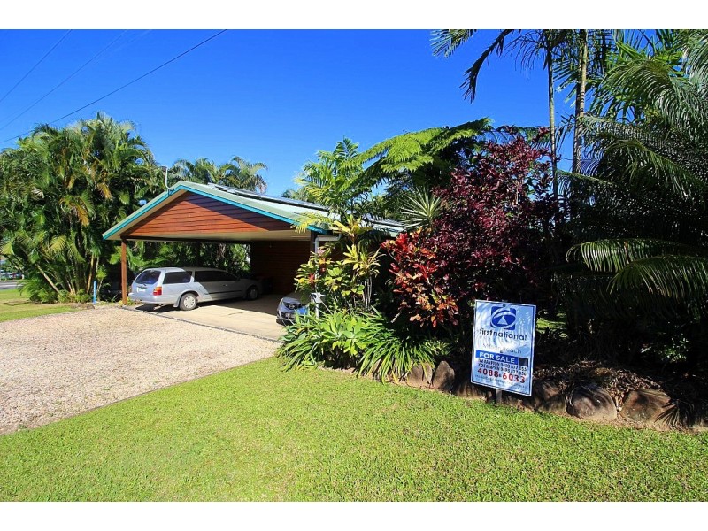 3 Giufre Crescent, Wongaling Beach QLD 4852