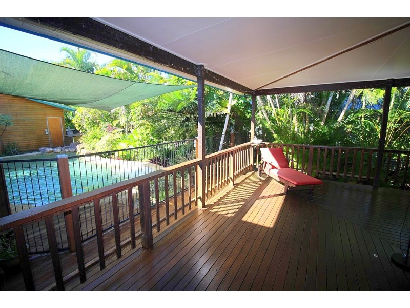 3 Giufre Crescent, Wongaling Beach QLD 4852