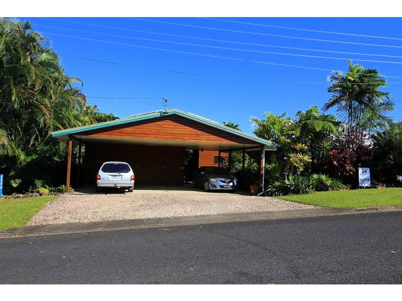 3 Giufre Crescent, Wongaling Beach QLD 4852