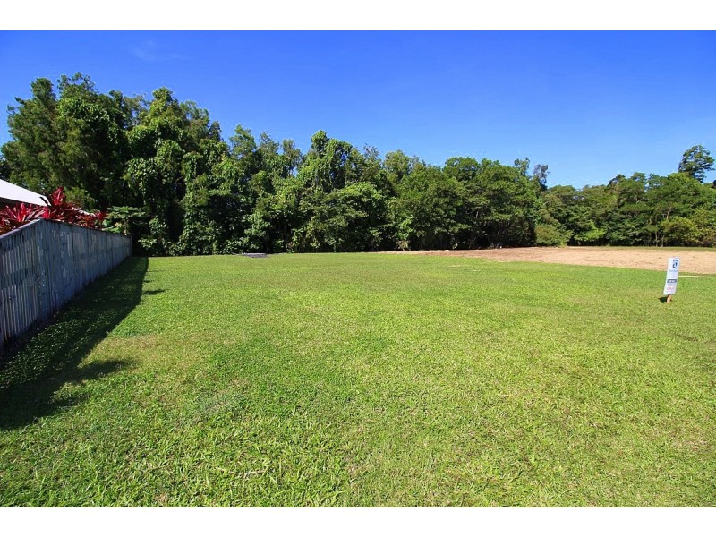 11 Oceanview Drive, Wongaling Beach QLD 4852