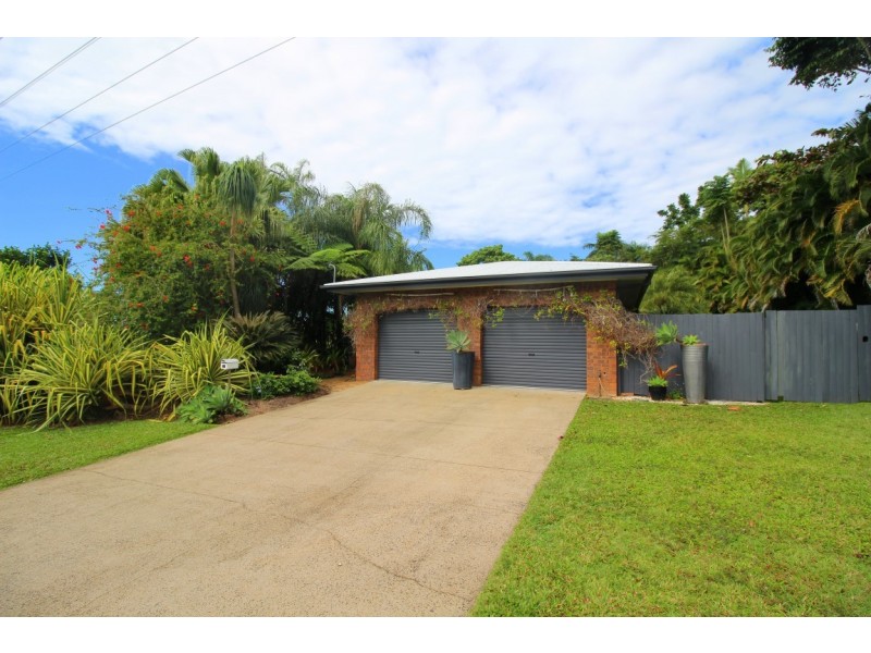 30 Cutten  Street, Bingil Bay QLD 4852