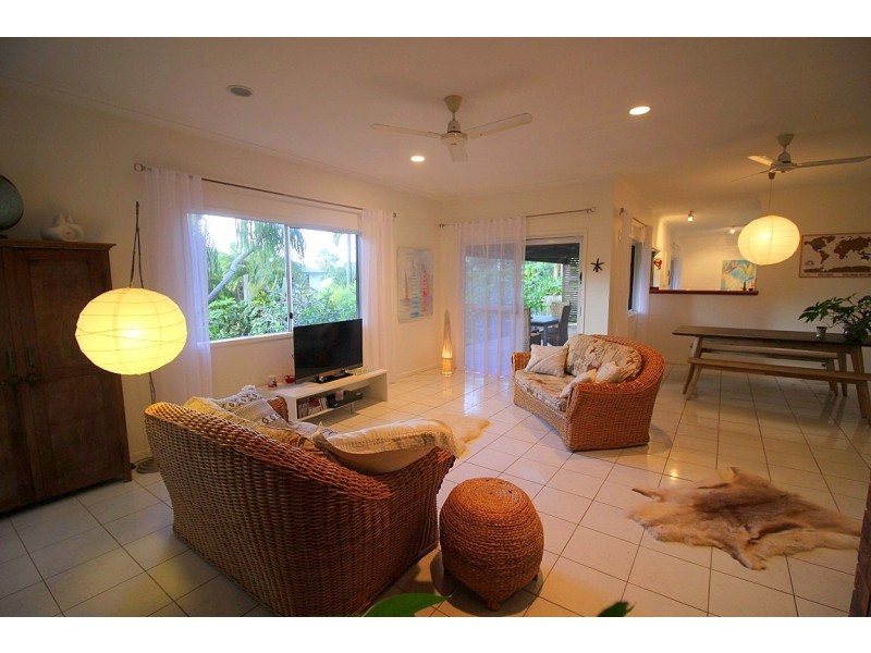 30 Cutten  Street, Bingil Bay QLD 4852