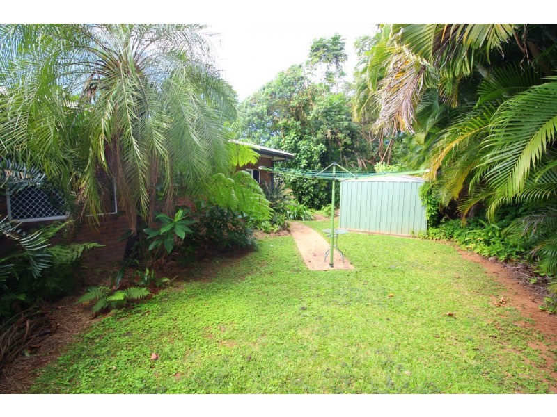 30 Cutten  Street, Bingil Bay QLD 4852