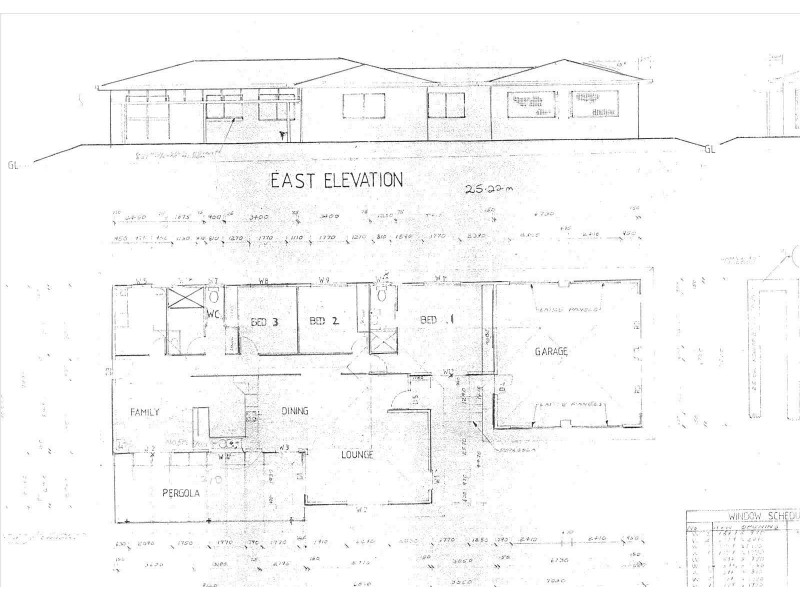 30 Cutten  Street, Bingil Bay QLD 4852 Floorplan