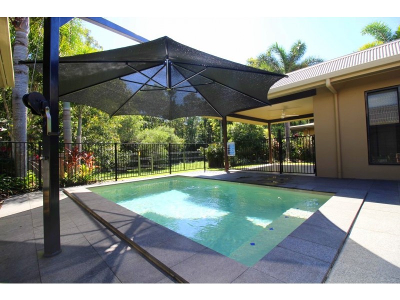 2/34 Mariner Drive, South Mission Beach QLD 4852