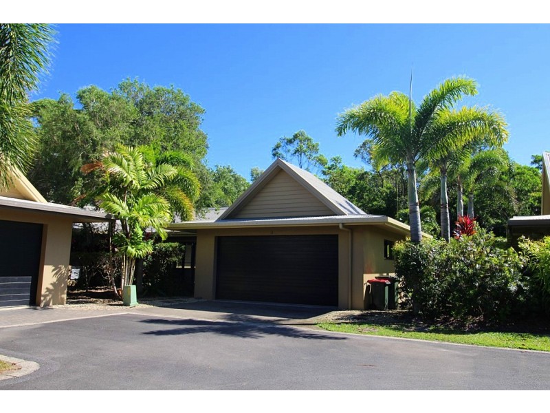 2/34 Mariner Drive, South Mission Beach QLD 4852