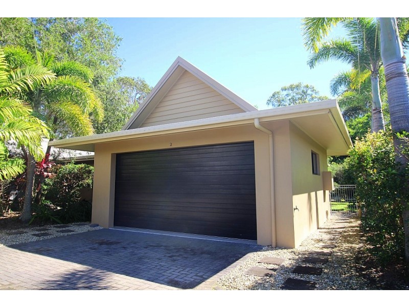 2/34 Mariner Drive, South Mission Beach QLD 4852