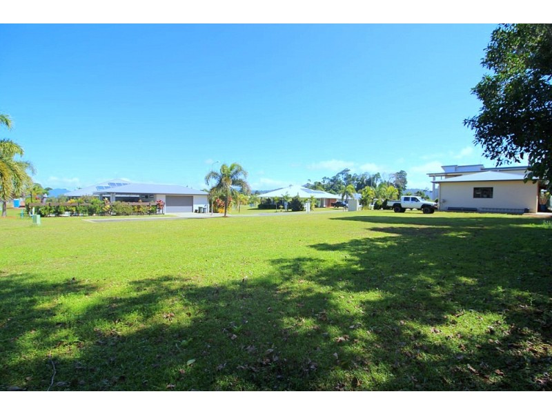 64/6 Purtaboi Close, Mission Beach QLD 4852