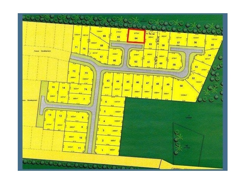 64/6 Purtaboi Close, Mission Beach QLD 4852