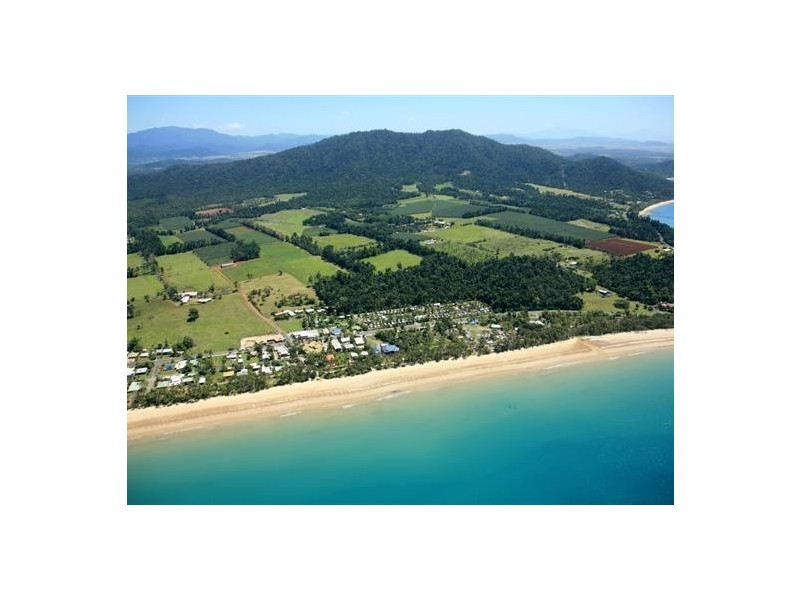 64/6 Purtaboi Close, Mission Beach QLD 4852