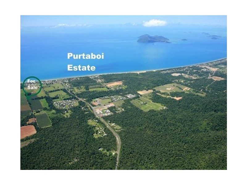 64/6 Purtaboi Close, Mission Beach QLD 4852