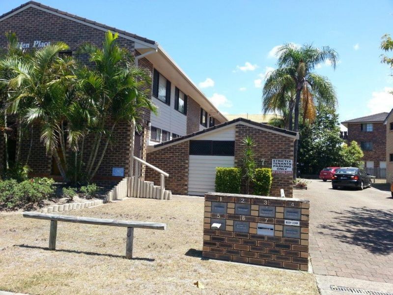 4/7 Christina Court, Mermaid Waters QLD 4218