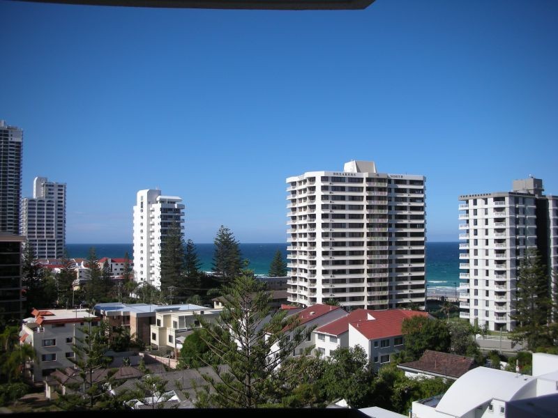 903/9 Beach Parade, Surfers Paradise QLD 4217