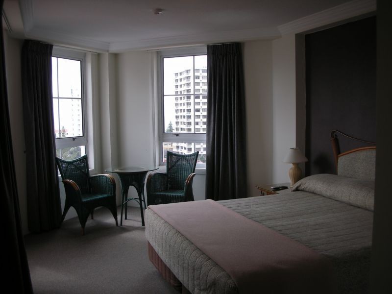 903/9 Beach Parade, Surfers Paradise QLD 4217