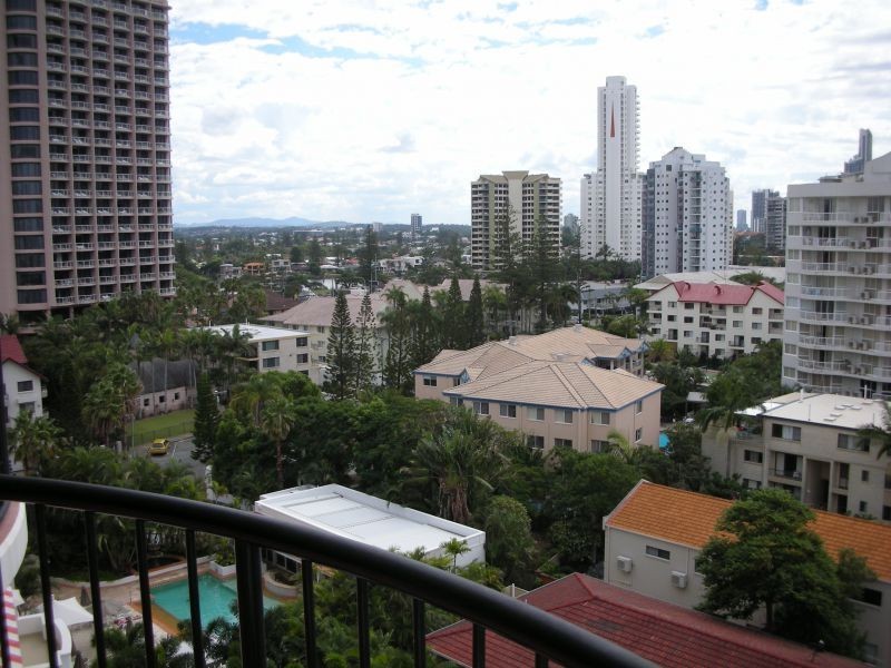 903/9 Beach Parade, Surfers Paradise QLD 4217