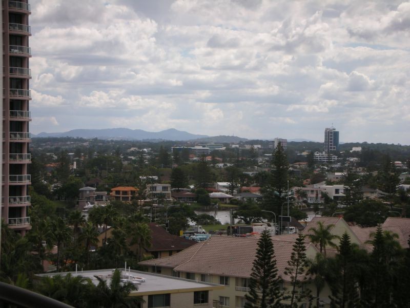 903/9 Beach Parade, Surfers Paradise QLD 4217