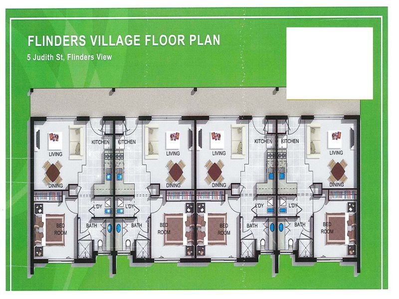 11/5 Judith St, Flinders View QLD 4305